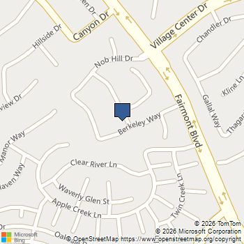 20095 Berkeley Yorba Linda, CA MLS# PW26148164