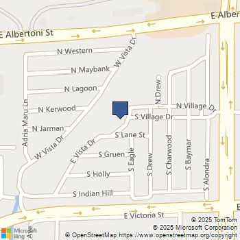 17701 S Avalon Boulevard 81 Carson, CA MLS# SR25280278