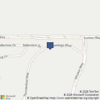 4453 Thunderbird Way Palm Springs, CA MLS# OC26114120