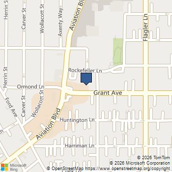 1717 Grant Redondo Beach, CA MLS# PW26007259