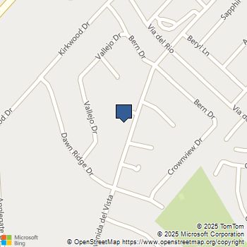 1420 Avenida Del Vista Corona, CA MLS# RS25234255