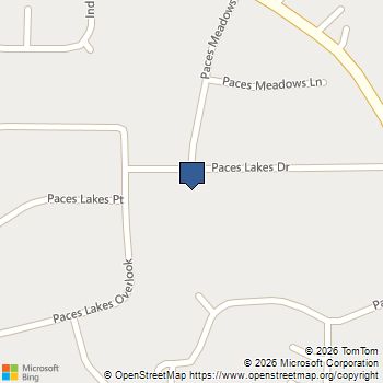 251 Paces Lakes Drive Dallas, GA MLS# 7764255