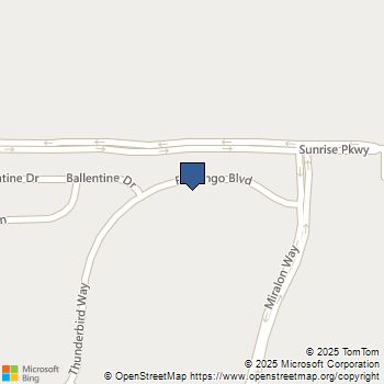 585 Flamingo Boulevard Palm Springs, CA MLS# OC25238086