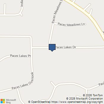 251 Paces Lakes Drive Dallas, GA MLS# 10756983