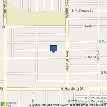 1501 E 63rd Street Long Beach, CA MLS# IG25152832