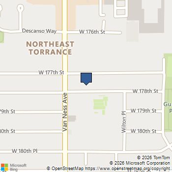 2129 W 178th Street Torrance, CA MLS# OC26001973