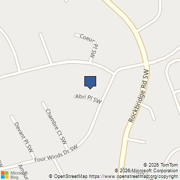 224 Abri Place SW Lilburn, GA MLS# 10681623