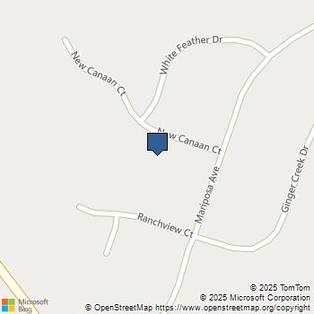 16155 New Canaan Riverside, CA MLS# CV25245076