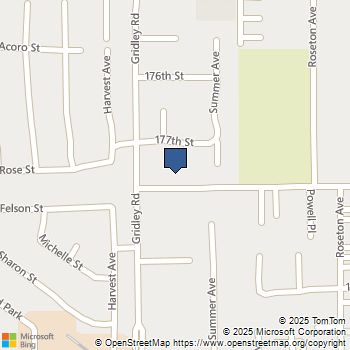 11425 178th Street Artesia, CA MLS# PW25162297