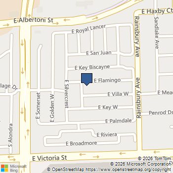 17700 Avalon Boulevard 387 Carson, CA MLS# PW26002962