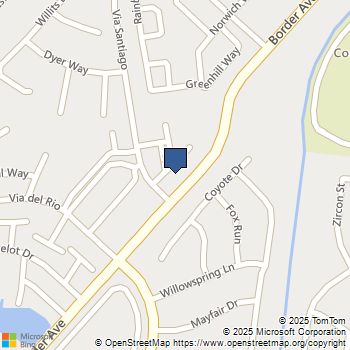 1194 Border Avenue A Corona, CA MLS# IG25167914