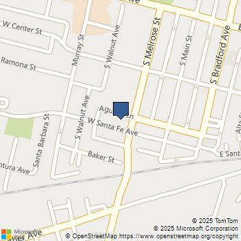 315 W Santa Fe Avenue Placentia, CA MLS# TR25199340