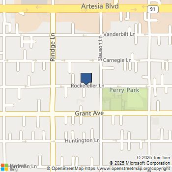 2615 Rockefeller Redondo Beach, CA MLS# SB25231888