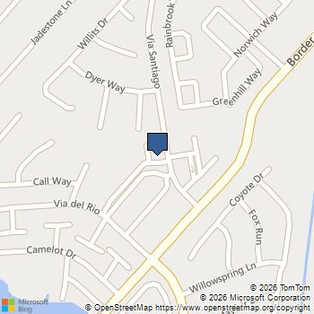 1382 Via Santiago Corona, CA MLS# PW26002673