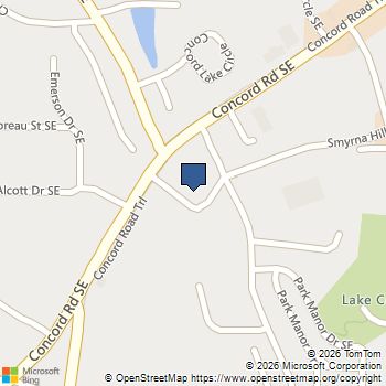 623 Dunton Circle SE Smyrna, GA MLS# 10775984