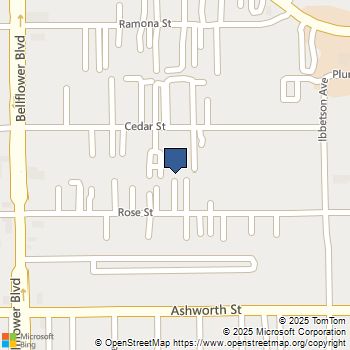 9924 Cedar Street Bellflower, CA MLS# OC25121185