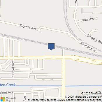 1821 W commonwealth Avenue Fullerton, CA MLS# PW25215509