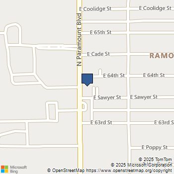 6370 N Paramount Boulevard Long Beach, CA MLS# DW25087250