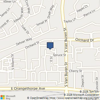 1519 E Spruce Street D Placentia, CA MLS# PW26001902