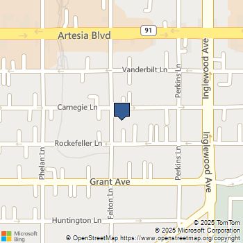 2602 Carnegie Lane Redondo Beach, CA MLS# 25541807