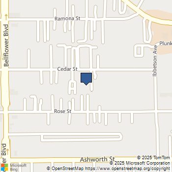 9928 Cedar Bellflower, CA MLS# PW25241284