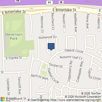 17550 Buttonwood Lane Carson, CA MLS# SB26003838