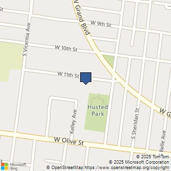 526 W 11th Corona, CA MLS# PW25244897