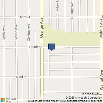 1228 E 64th Long Beach, CA MLS# PW25278255