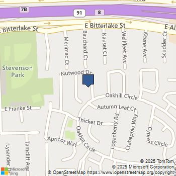 17543 Nutwood Carson, CA MLS# CV25231796