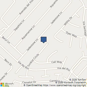 1226 Sunkist Circle Corona, CA MLS# IV26000900