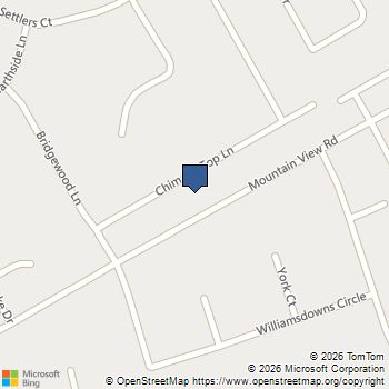 2472 Chimney Top Lane Snellville, GA MLS# 7775582