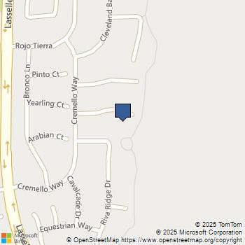 26219 Charismatic Court Moreno Valley, CA MLS# TR25236440