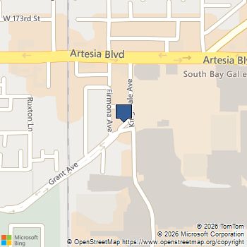 2800 Grant Ave B Redondo Beach, CA MLS# SB26003499