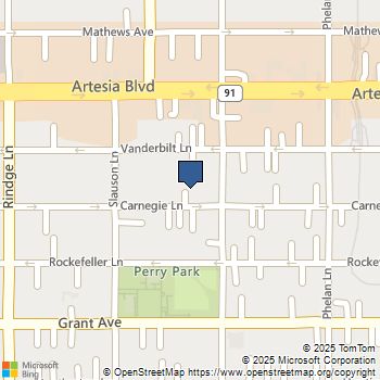 2317 Carnegie Lane B Redondo Beach, CA MLS# OC25174837