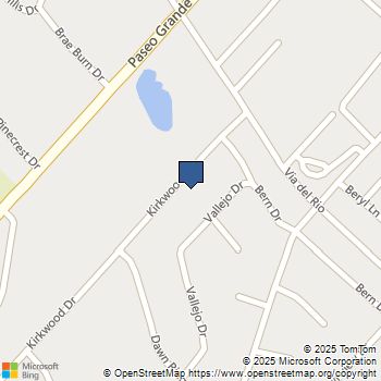 1351 Kirkwood Drive Corona, CA MLS# IG25220572