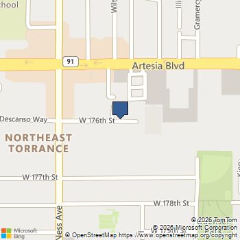 2107 W 176th Street Torrance, CA MLS# SB26004120