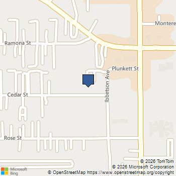 10037 Cedar Bellflower, CA MLS# DW26202991