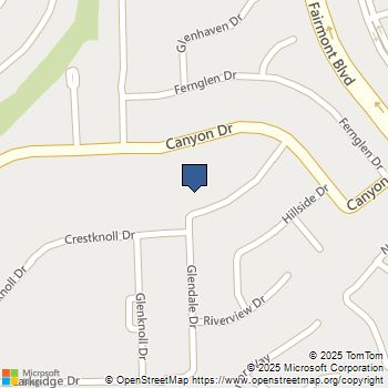 19931 Crestknoll Drive Yorba Linda, CA MLS# TR25187244