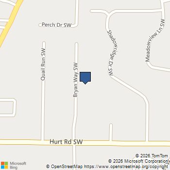 3361 Bryan Way SW Marietta, GA MLS# 7757259