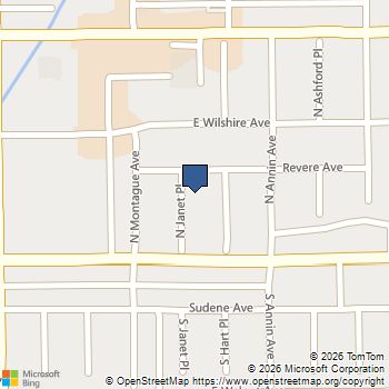 124 N Janet Place C Fullerton, CA MLS# TR26171187
