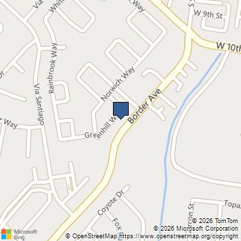 1131 Greenhill Corona, CA MLS# PW26143687