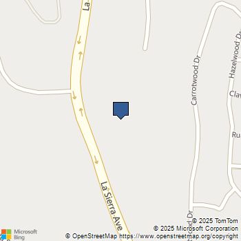 0 La Sierra Avenue Riverside, CA MLS# IG25054953