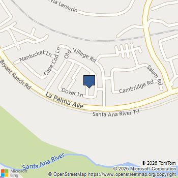 6211 Newhaven Court 128 Yorba Linda, CA MLS# PW25118333