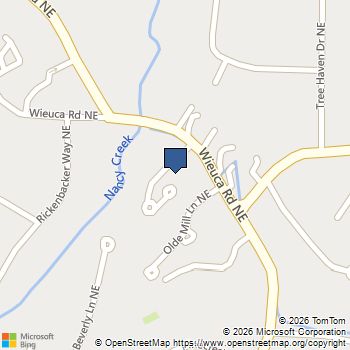 4217 Wieuca Overlook NE Atlanta, GA MLS# 7824811