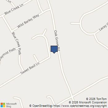 3110 Sweet Basil Lane Loganville, GA MLS# 10712397