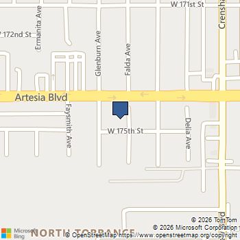 17415 Falda Avenue Torrance, CA MLS# 26632627