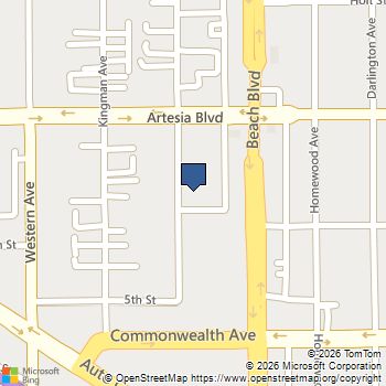 6082 Fullerton Avenue 4 Buena Park, CA MLS# PW25250065