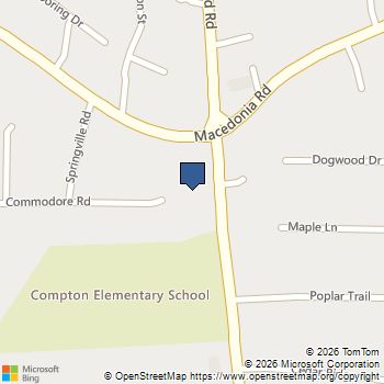 3326 New Macland Road Powder Springs, GA MLS# 7825951