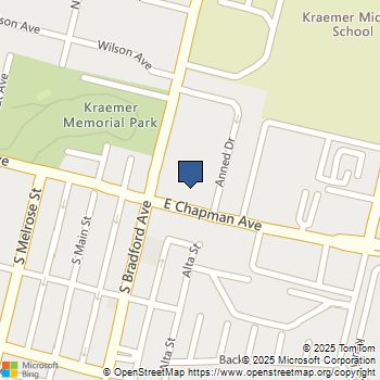 149 Ave E Chapman Placentia, CA MLS# WS23215668