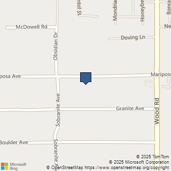 18825 Mariposa Avenue Riverside, CA MLS# IG25139928